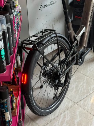 Haibike Adventr FS 10 LOW EBIKE