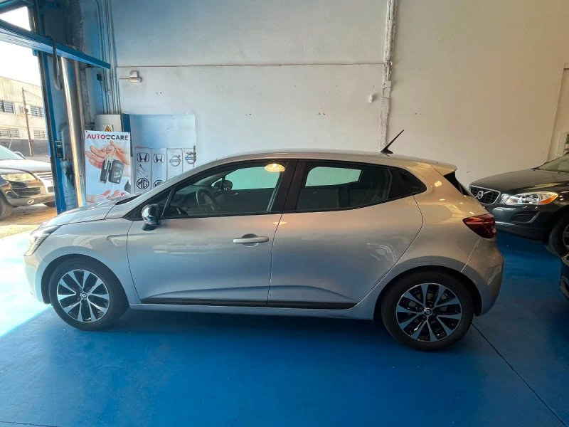 Renault Clio 2024, foto 6