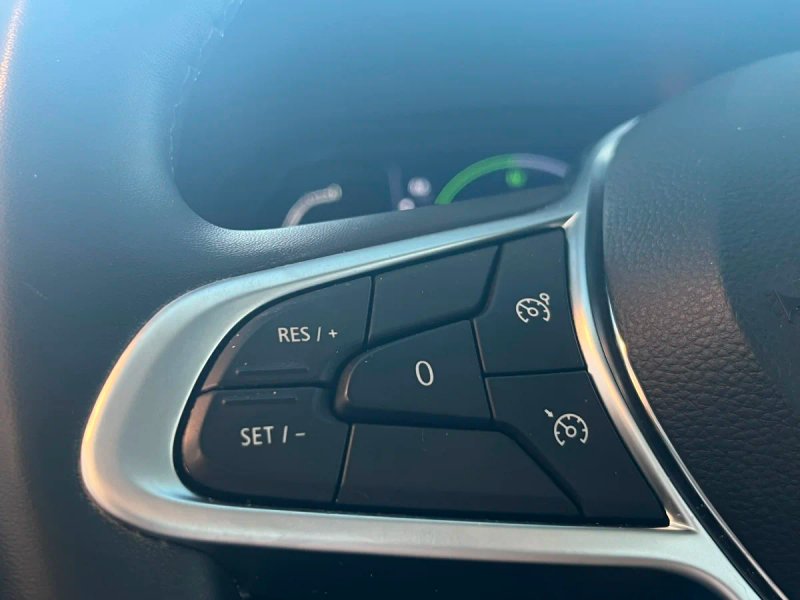 Renault Clio 2024, foto 19