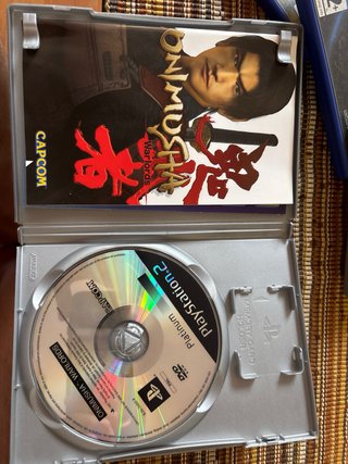 Lote Videojuegos PlayStation 2