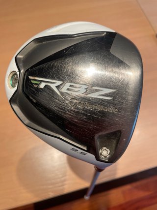 Driver TaylorMade RocketBallz 9.5°