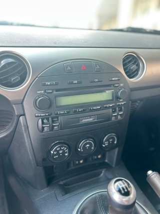 Mazda MX-5 2008 Techo rigido - NISEKO Edition BOSE