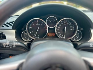 Mazda MX-5 2008 Techo rigido - NISEKO Edition BOSE