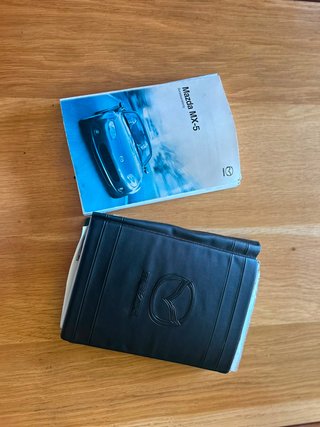 Mazda MX-5 2008 Techo rigido - NISEKO Edition BOSE