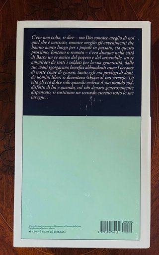 Le mille e una notte - René R. Khawam. - Volume II