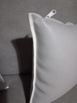 Coppia Cuscini Arredo Nautico Esterno