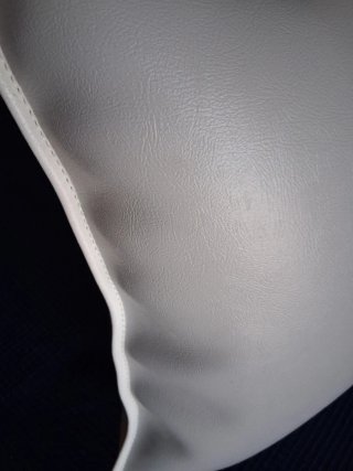 Coppia Cuscini Arredo Nautico Esterno