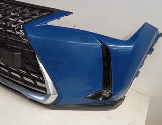 Paragolpes delantero lexus ux (za10) * 449971