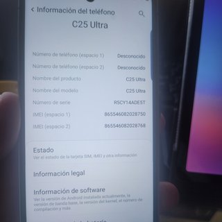 Samsung S26