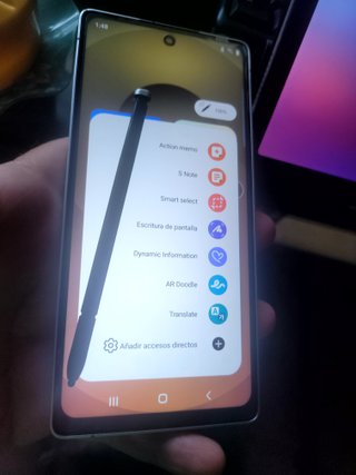 Samsung S26