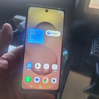 Samsung S26