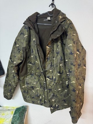 Lote de ropa