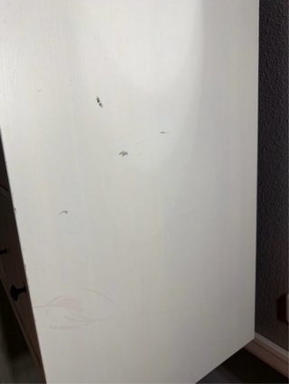 Cómoda Ikea Hemnes Blanca Madera