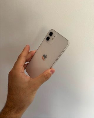 iPhone 12 Blanco