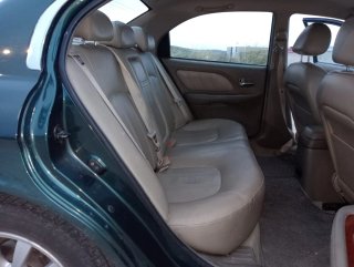Hyundai Gl 2003