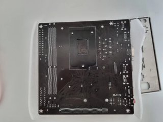 Scheda Madre Mini ITX JHY