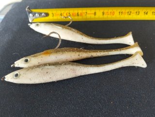 Lote de pesca