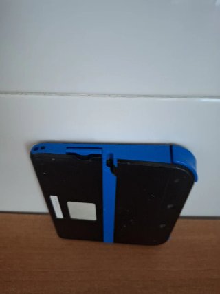 Nintendo 2DS Negra