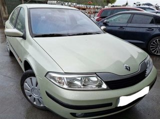 Cremallera renault 125351 6900000205 laguna ii bg0