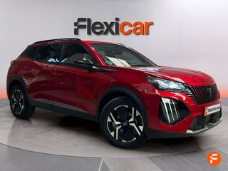 Peugeot 2008 Allure Puretech 100 S&S 6 Vel. MAN