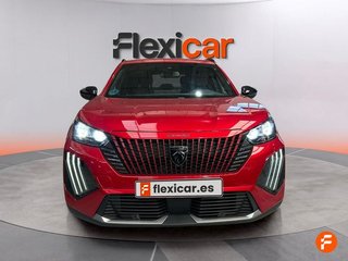Peugeot 2008 Allure Puretech 100 S&S 6 Vel. MAN