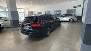 Ford FOCUS STLine 1.0T EcoBoost mHEV 92kW 125CV (2024)