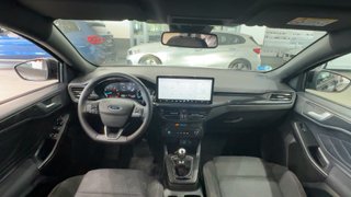 Ford FOCUS STLine 1.0T EcoBoost mHEV 92kW 125CV (2024)