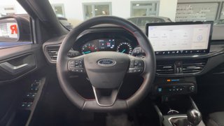 Ford FOCUS STLine 1.0T EcoBoost mHEV 92kW 125CV (2024)