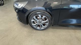 Ford FOCUS STLine 1.0T EcoBoost mHEV 92kW 125CV (2024)