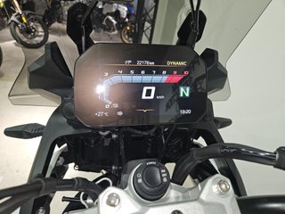 BMW F 800 GS