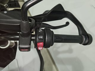 BMW F 800 GS