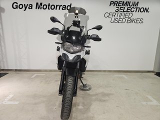 BMW F 800 GS