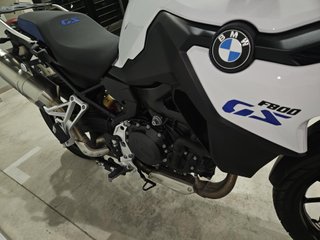 BMW F 800 GS