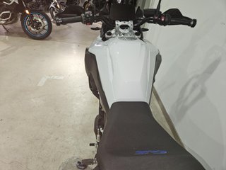 BMW F 800 GS
