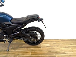 ZONTES G1 125  X (modelo actual) 2022