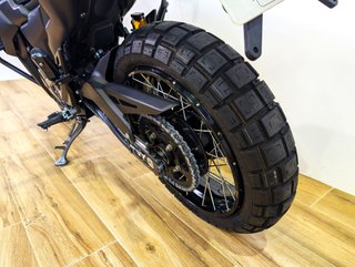 ZONTES G1 125  X (modelo actual) 2022