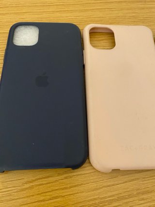 Custodie per iPhone 11