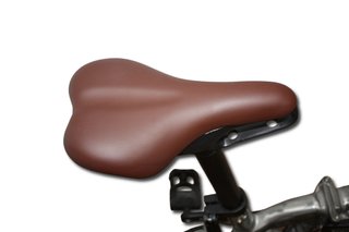 BICICLETA PLEGABLE BTWIN FOLDLIGHT 1 SEGUNDO 73960