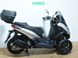 PIAGGIO MP3 300 HPE