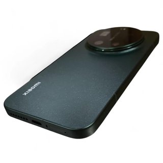 MOVIL XIAOMI 17 ULTRA 16GB/512GB VERDE A ESTRENAR