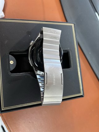 Huawei WATCH GT 4 46mm Argento #000045
