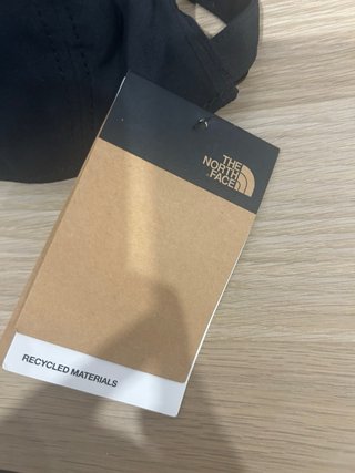 Gorra the north face