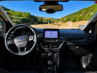 Ford Fiesta 1.0 EcoBoost Trend+ 100 CV | 2019 |