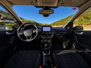 Ford Fiesta 1.0 EcoBoost Trend+ 100 CV | 2019 |