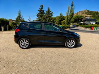 Ford Fiesta 1.0 EcoBoost Trend+ 100 CV | 2019 |