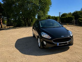 Ford Fiesta 1.0 EcoBoost Trend+ 100 CV | 2019 |