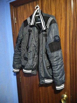Chaqueta Talla M