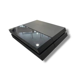 CONSOLA PS4 FAT 500 GB + CABLES + MANDO