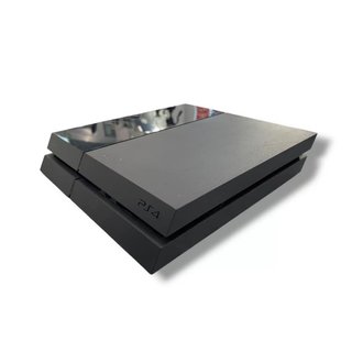 CONSOLA PS4 FAT 500 GB + CABLES + MANDO