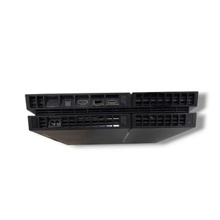 CONSOLA PS4 FAT 500 GB + CABLES + MANDO